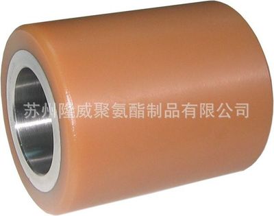 【蘇州隆威專業供應聚氨酯膠輪 優力膠滾輪 印刷膠輥 叉車輪 pu輪】價格_廠家 - 中國供應商