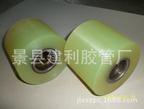 聚氨酯膠輪的種類、應用與選擇指南