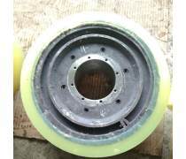 牛筋輪熱賣促銷：聚氨酯膠輪，耐用性與經濟性的完美結合