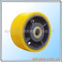 聚氨酯腳輪全面解析 從工業(yè)萬向輪到減震膠輪的多樣化應(yīng)用