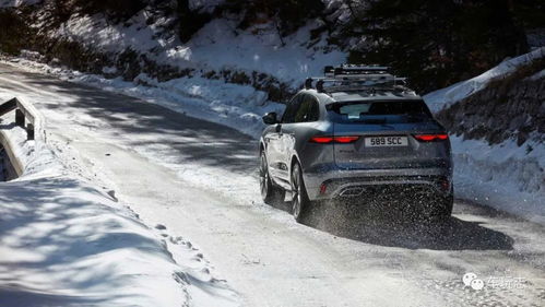 2021款捷豹F-PACE P400 R 精簡車型策略如何延續銷售活力