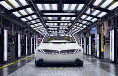 寶馬斥資6.5億歐元改造慕尼黑百年工廠，加速電動化轉型