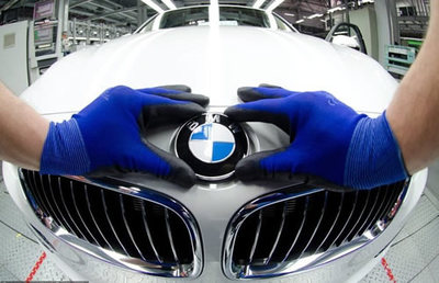 中國鍛壓網(wǎng)視角 寶馬汽車銷售在中國市場的現(xiàn)狀與挑戰(zhàn)