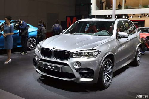 全新BMW X5 M與X6 M 高性能雙子星如何重塑豪華運(yùn)動SUV市場格局
